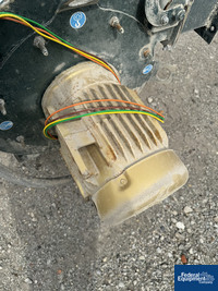 Image of 649 Sq Ft Camfil Dust Collector, Model GS2 12
