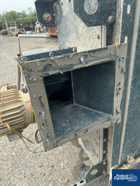 Image of 649 Sq Ft Camfil Dust Collector, Model GS2 14