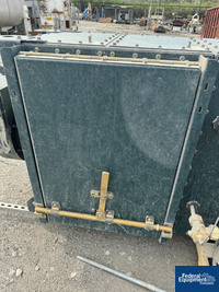 Image of 649 Sq Ft Camfil Dust Collector, Model GS2 15