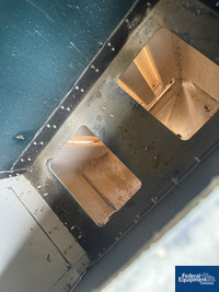Image of 649 Sq Ft Camfil Dust Collector, Model GS2 18