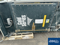 Image of 649 Sq Ft Camfil Dust Collector, Model GS2 19