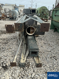 Image of 649 Sq Ft Camfil Dust Collector, Model GS2 02