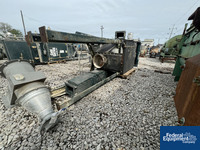 Image of 649 Sq Ft Camfil Dust Collector, Model GS2 03