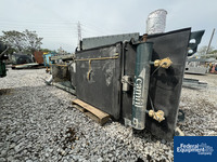 Image of 649 Sq Ft Camfil Dust Collector, Model GS2 04