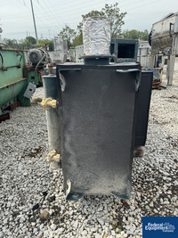 Image of 649 Sq Ft Camfil Dust Collector, Model GS2 05
