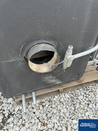 Image of 649 Sq Ft Camfil Dust Collector, Model GS2 06