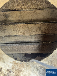 Image of 649 Sq Ft Camfil Dust Collector, Model GS2 07