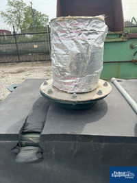 Image of 649 Sq Ft Camfil Dust Collector, Model GS2 08