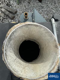 Image of 649 Sq Ft Camfil Dust Collector, Model GS2 09