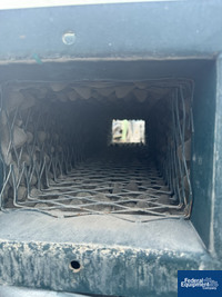 Image of 649 Sq Ft Camfil Dust Collector, Model GS2 11