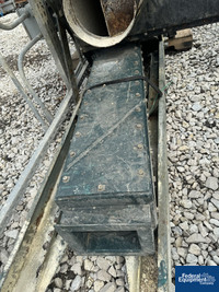 Image of 649 Sq Ft Camfil Dust Collector, Model GS2 12
