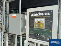 Image of 649 Sq Ft Camfil Dust Collector, Model GS2 14