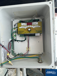 Image of 649 Sq Ft Camfil Dust Collector, Model GS2 15