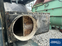Image of 649 Sq Ft Camfil Dust Collector, Model GS2 20