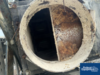 Image of 649 Sq Ft Camfil Dust Collector, Model GS2 21
