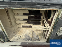 Image of 649 Sq Ft Camfil Dust Collector, Model GS2 22