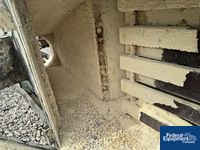 Image of 649 Sq Ft Camfil Dust Collector, Model GS2 23