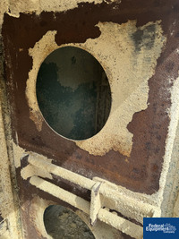 Image of 649 Sq Ft Camfil Dust Collector, Model GS2 24