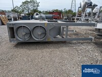 Image of 510 Sq Ft United Air Specialist Dust Collector, Model SFC2L-2 03