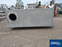 Image of 510 Sq Ft United Air Specialist Dust Collector, Model SFC2L-2 04