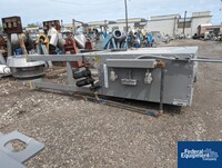 Image of 510 Sq Ft United Air Specialist Dust Collector, Model SFC2L-2 05