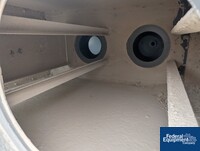 Image of 510 Sq Ft United Air Specialist Dust Collector, Model SFC2L-2 10