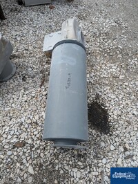 Image of 510 Sq Ft United Air Specialist Dust Collector, Model SFC2L-2 11