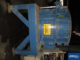 Image of Blue Tech Air Classifying Mill, Model 250, C/S, 250 HP 02