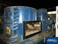 Image of Blue Tech Air Classifying Mill, Model 250, C/S, 250 HP 03