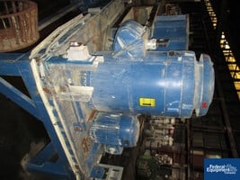 Image of Blue Tech Air Classifying Mill, Model 250, C/S, 250 HP 05