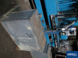 Image of Blue Tech Air Classifying Mill, Model 250, C/S, 250 HP 07