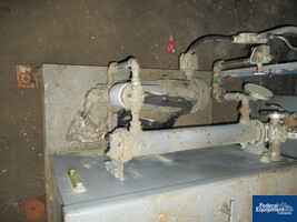 Image of Blue Tech Air Classifying Mill, Model 250, C/S, 250 HP 08