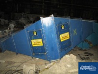 Image of Blue Tech Air Classifying Mill, Model 250, C/S, 250 HP 10