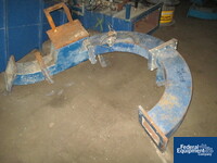 Image of Blue Tech Air Classifying Mill, Model 250, C/S, 250 HP 12