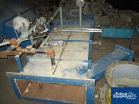 Image of Blue Tech Air Classifying Mill, Model 250, C/S, 250 HP 13