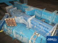 Image of Blue Tech Air Classifying Mill, Model 250, C/S, 250 HP 17