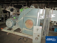 Image of Blue Tech Air Classifying Mill, Model 250, C/S, 250 HP 18