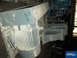 Image of Blue Tech Air Classifying Mill, Model 250, C/S, 250 HP 19