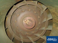 Image of Blue Tech Air Classifying Mill, Model 250, C/S, 250 HP 20