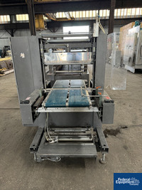 Image of Kallfass Bundler, Model 650B 05