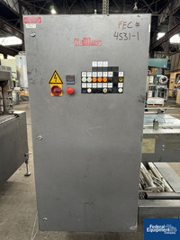 Image of Kallfass Bundler, Model 650B 14