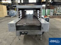 Image of Kallfass Bundler, Model 650B 20