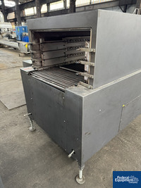 Image of Kallfass Bundler, Model 650B 22