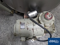 Image of 330 Gal Pfaudler Blender, S/S 07