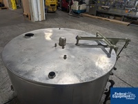Image of 330 Gal Pfaudler Blender, S/S 09