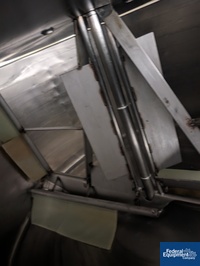 Image of 330 Gal Pfaudler Blender, S/S 11