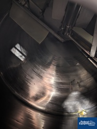Image of 330 Gal Pfaudler Blender, S/S 12