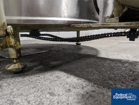 Image of 330 Gal Pfaudler Blender, S/S 14