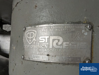 Image of 10" St Regis Twin Screw Feed Auger, S/S 07