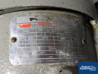 Image of 10" St Regis Twin Screw Feed Auger, S/S 10
